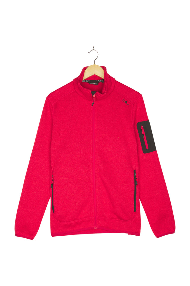 Fleecejacke für Damen