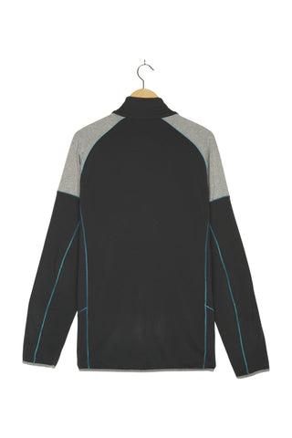 Fleecejacke für Herren