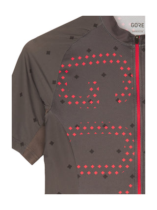 Radtrikot für Damen