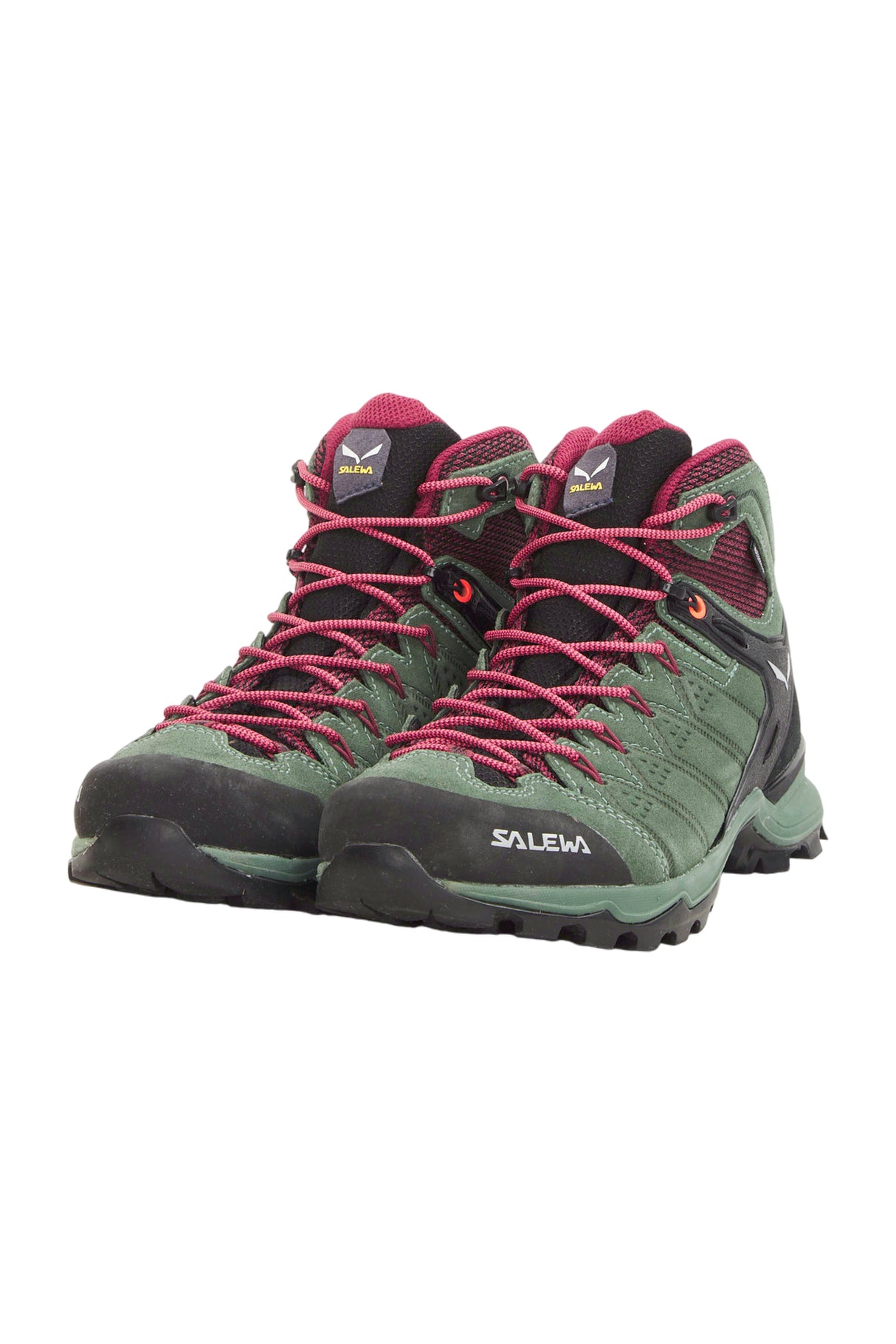 Wanderschuhe & Trekkingschuhe für Damen