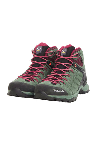 Wanderschuhe & Trekkingschuhe für Damen