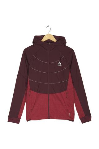 Kunstfaserjacke für Damen