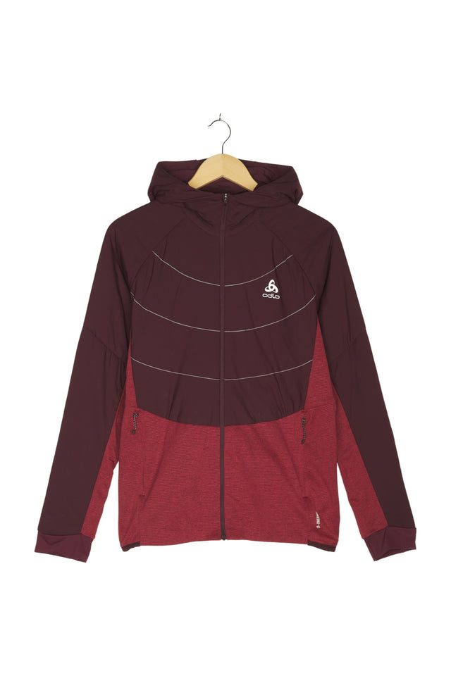 Kunstfaserjacke für Damen