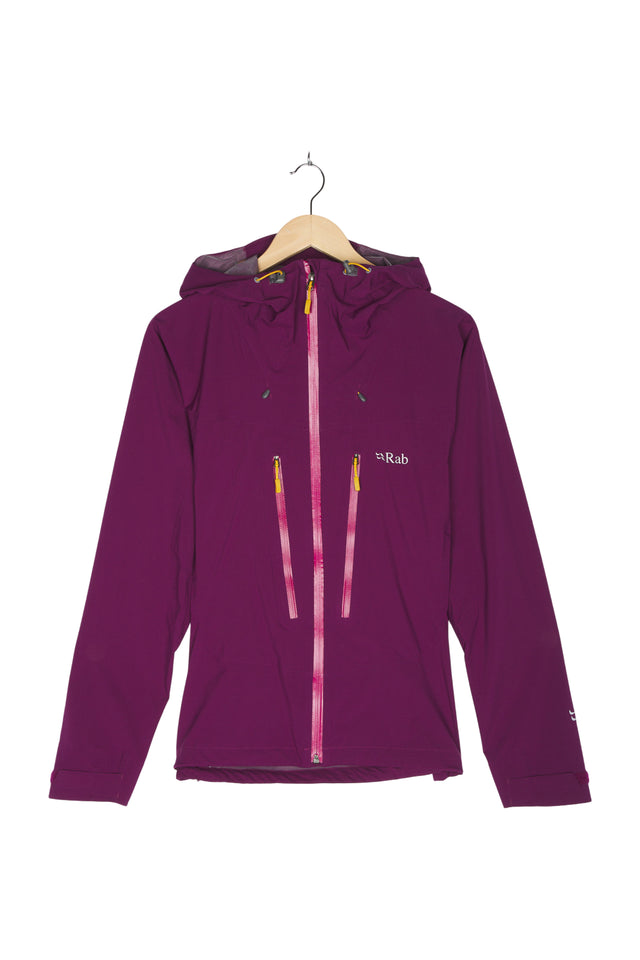 Hardshelljacke, Regenjacke für Damen