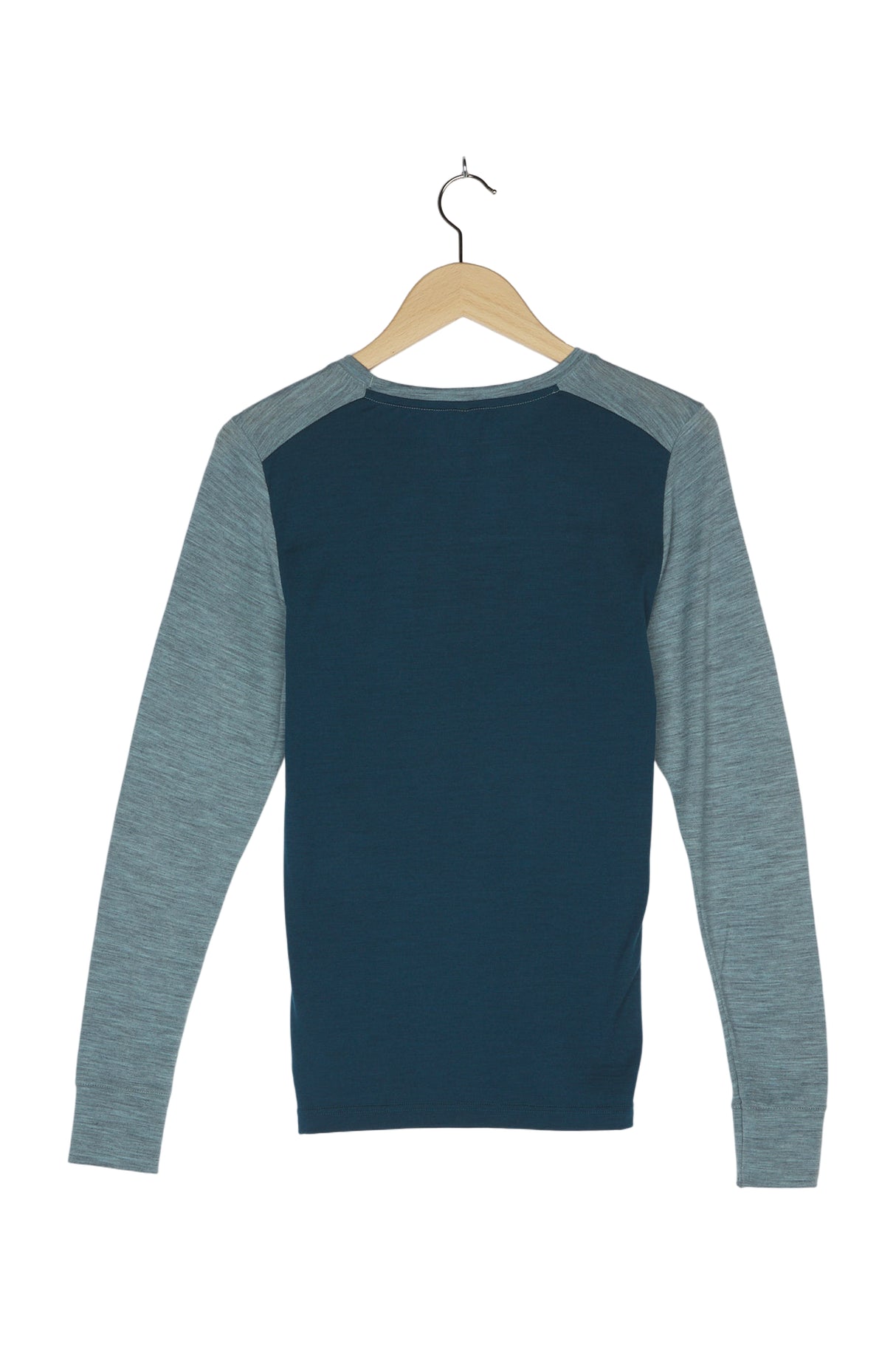 NORANG MERINO 150 SHIRT WMN Longsleeve Merino für Damen