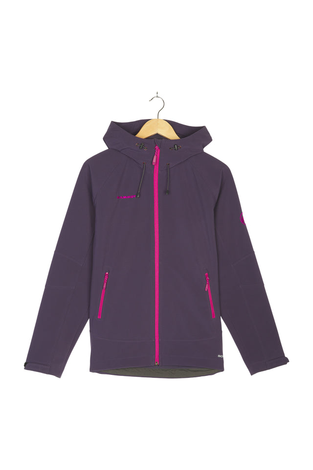 Softshelljacke für Damen