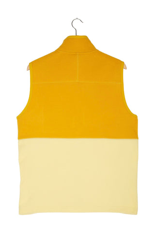 Fleeceweste für Herren