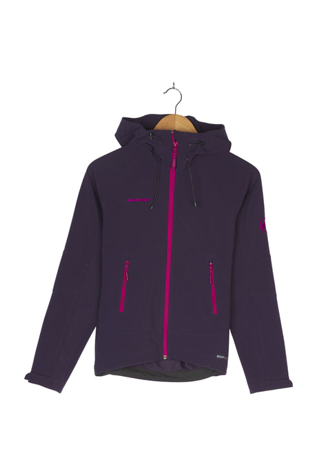 Softshelljacke für Damen