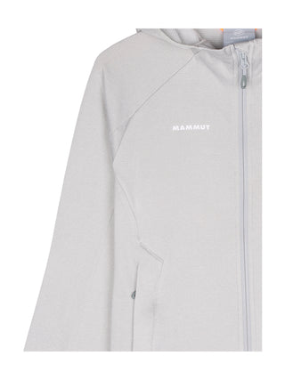 Fleecejacke für Damen