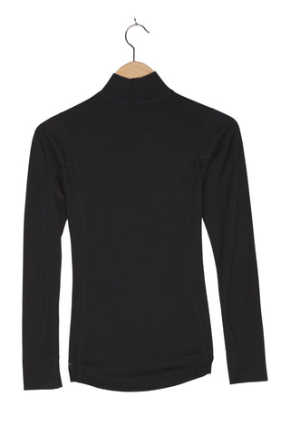 Longsleeve Merino für Damen