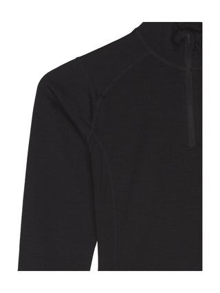 Longsleeve Merino für Damen