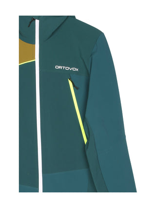 Softshelljacke für Herren