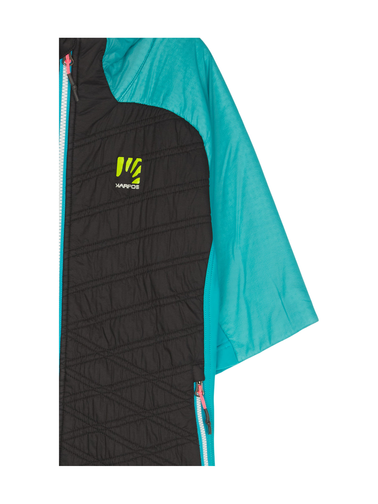 Isolationsweste für Damen