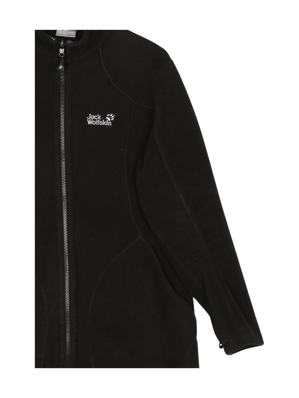 Fleecejacke für Damen