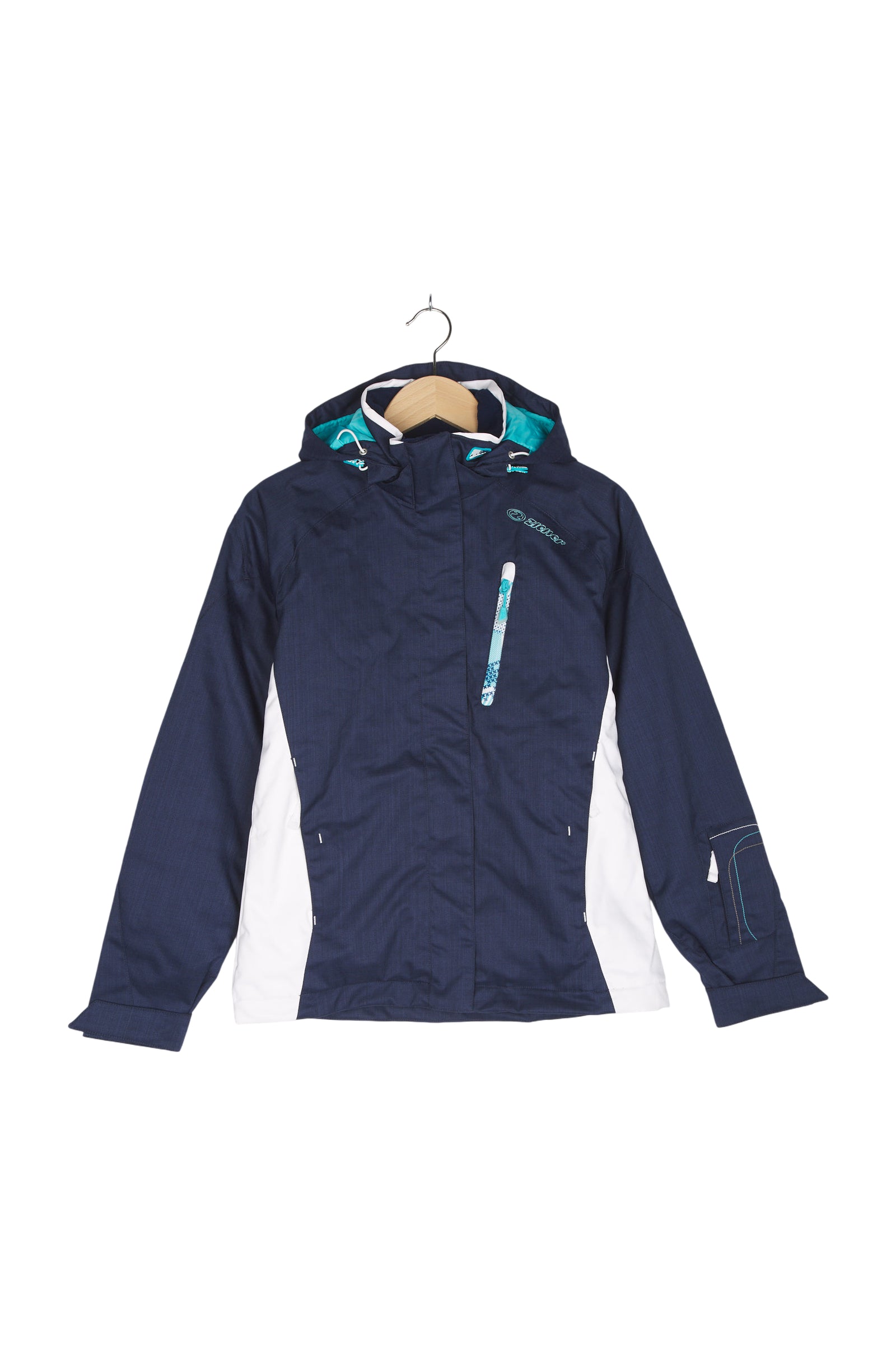 Skijacke für Damen