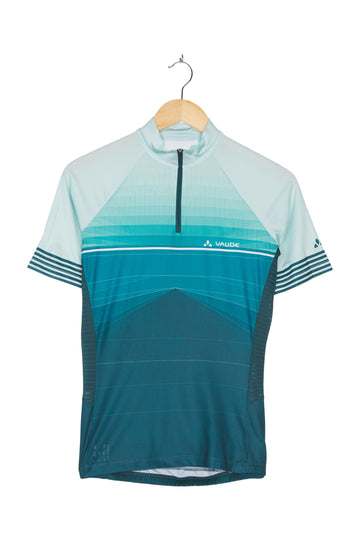 Radtrikot für Damen