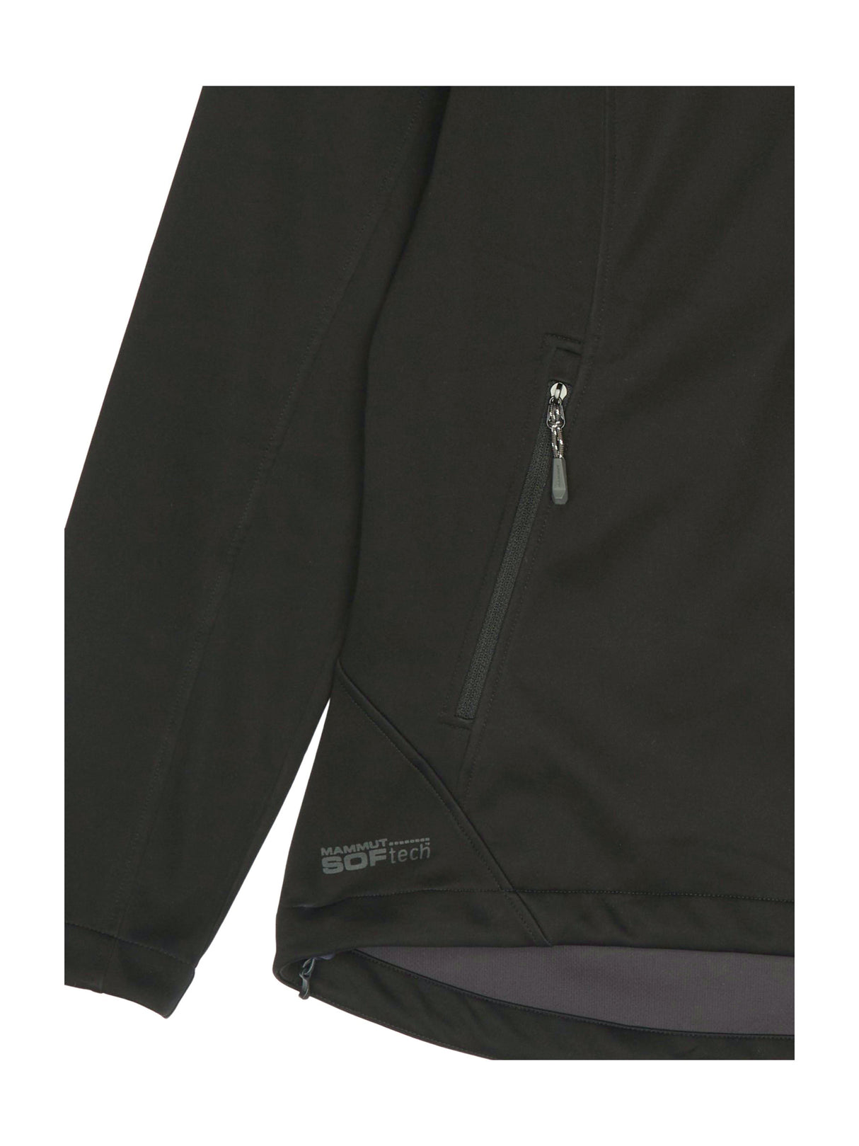 Mammut Softshelljacke für Damen