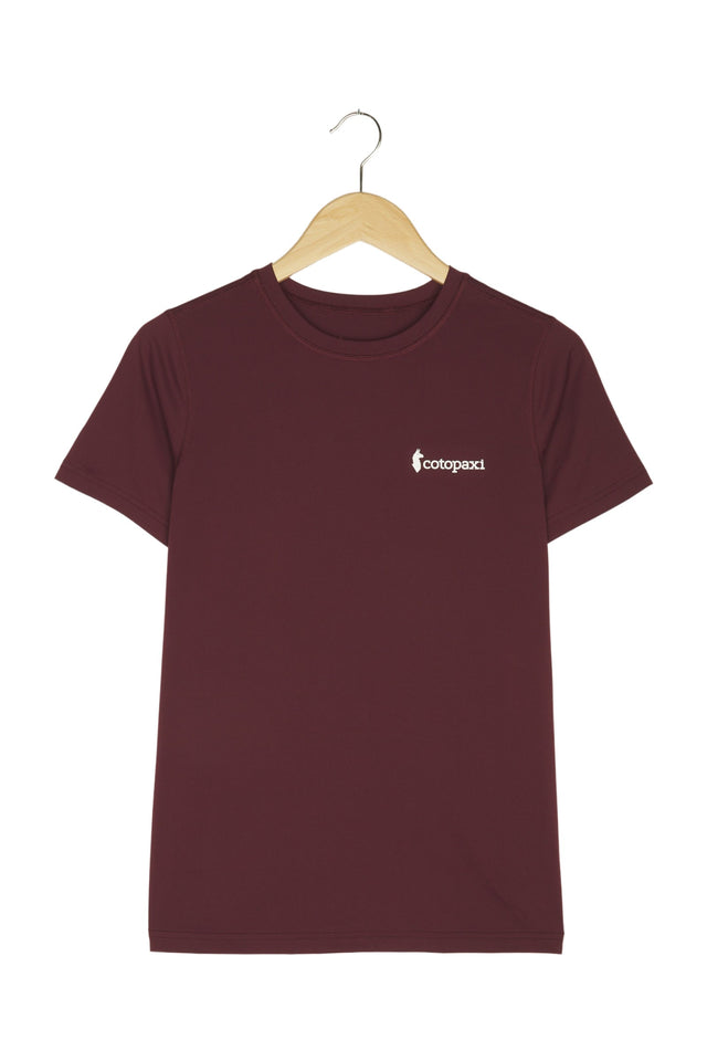 T-Shirt für Damen