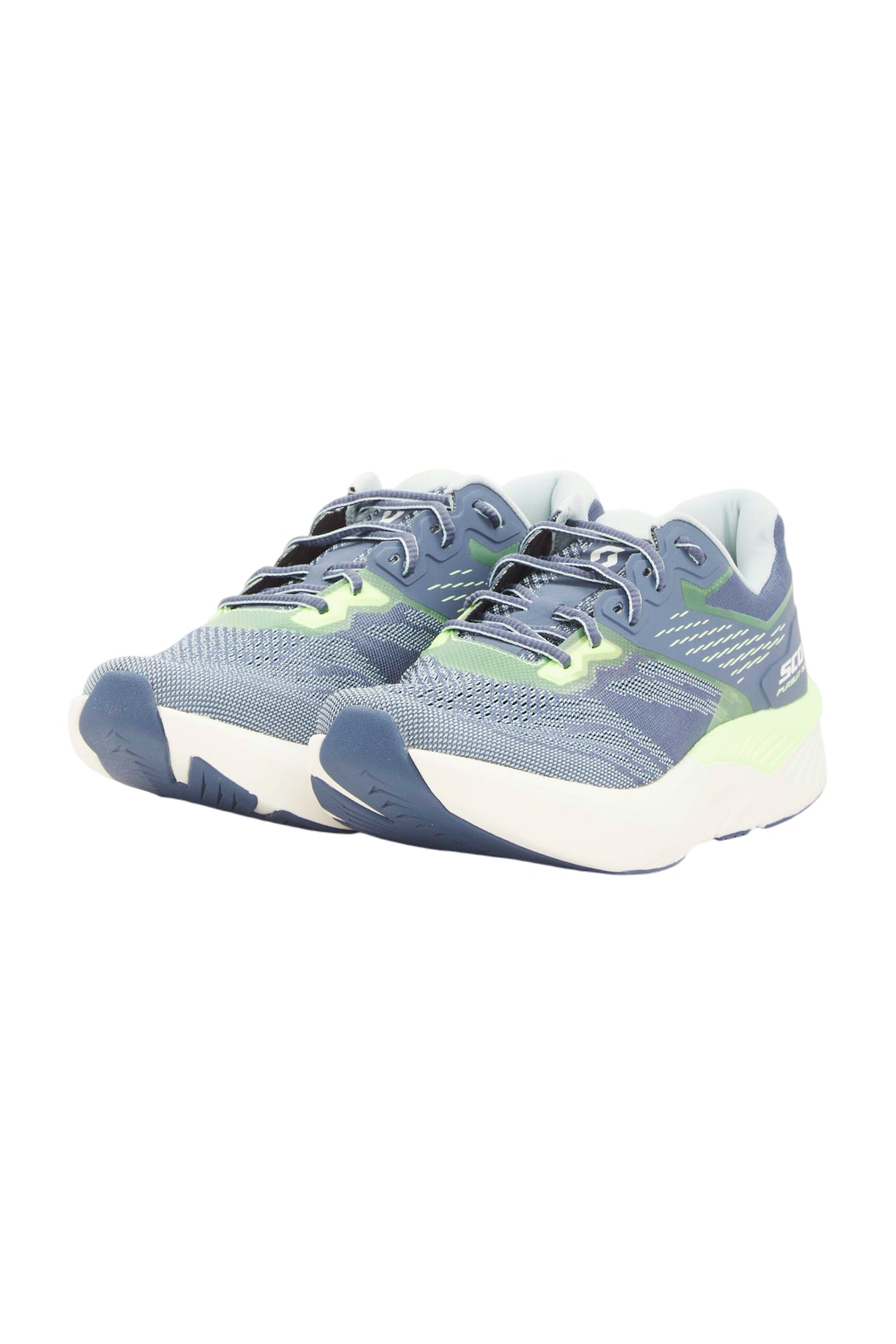 W`s Pursuit Ride fresh green Laufschuhe & Trailrunningschuhe für Damen