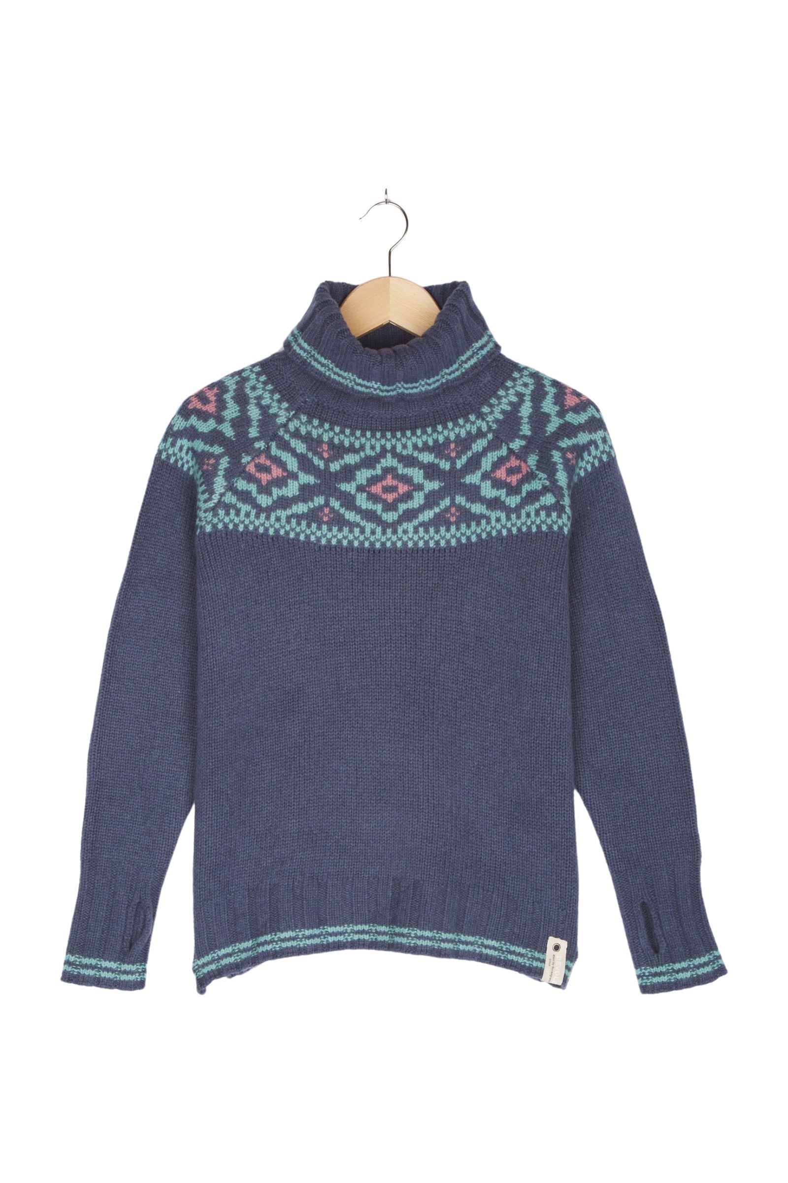 ONA ROUND SWEATER für Damen 
