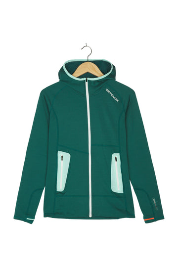 Fleecejacke für Damen