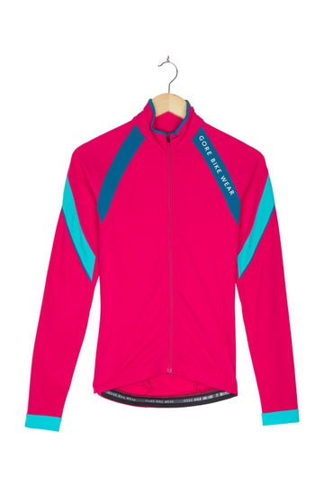 Radjacke für Damen