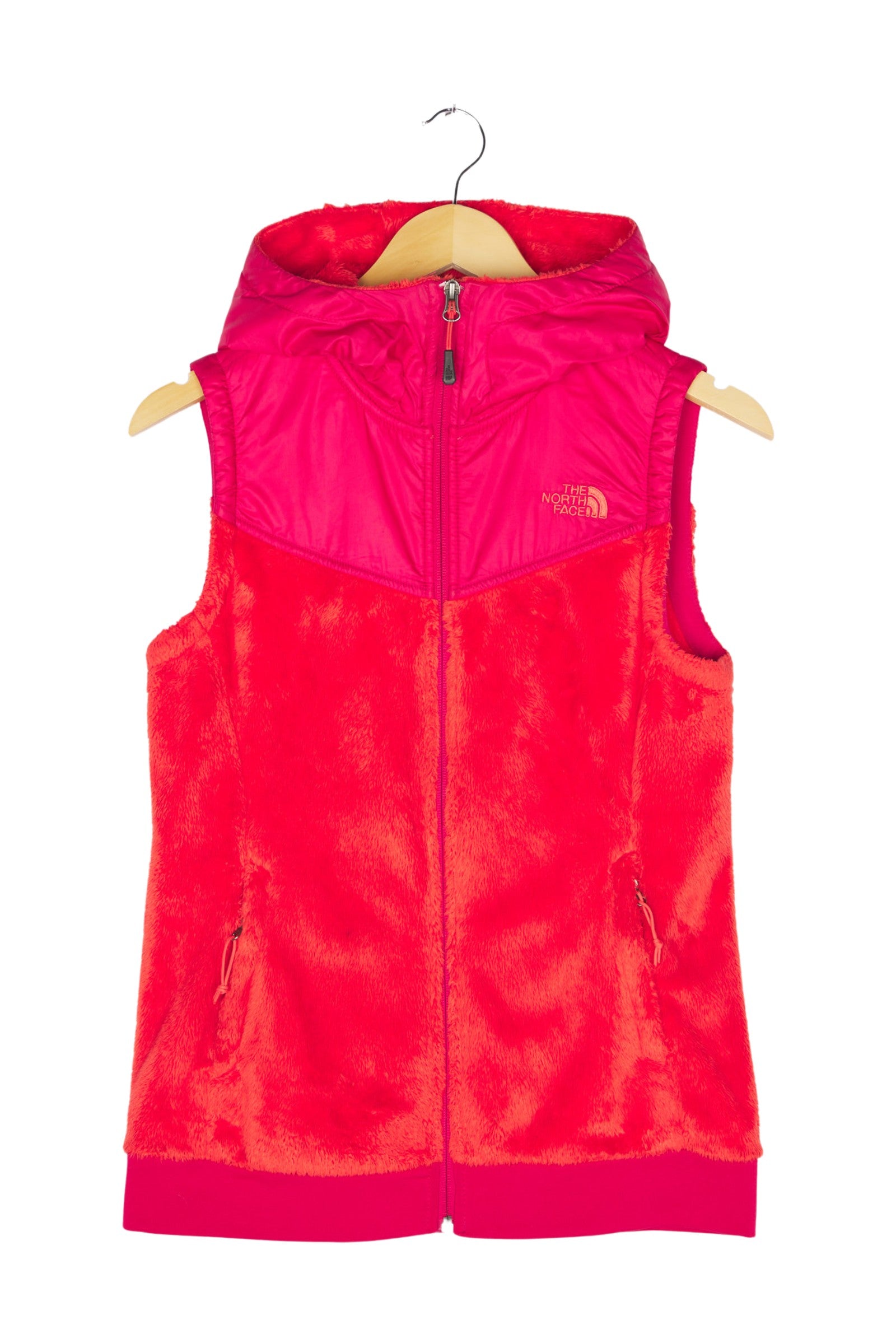 Fleeceweste für Damen