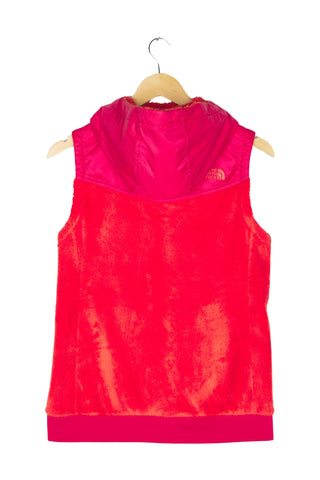 Fleeceweste für Damen