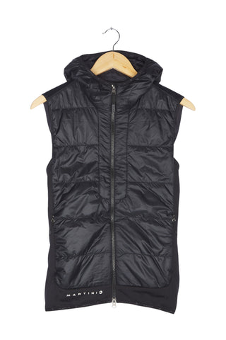 Kunstfaserweste für Damen