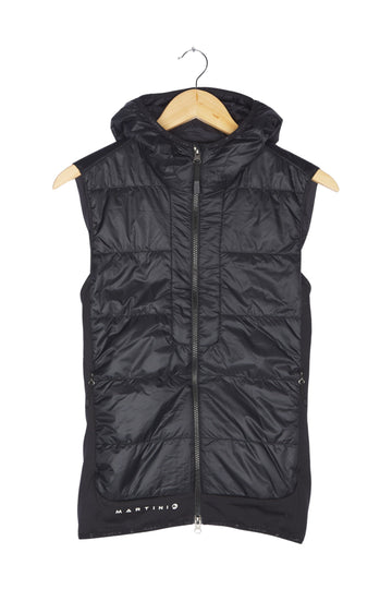 Kunstfaserweste für Damen