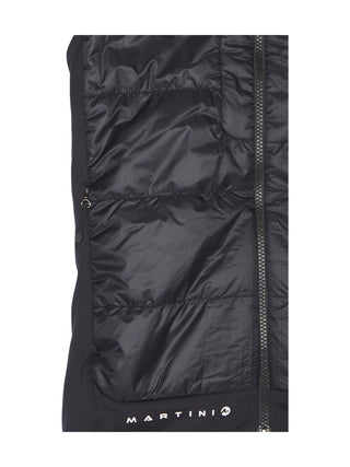 Kunstfaserweste für Damen