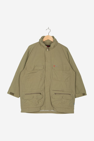 Freizeitjacke für Herren