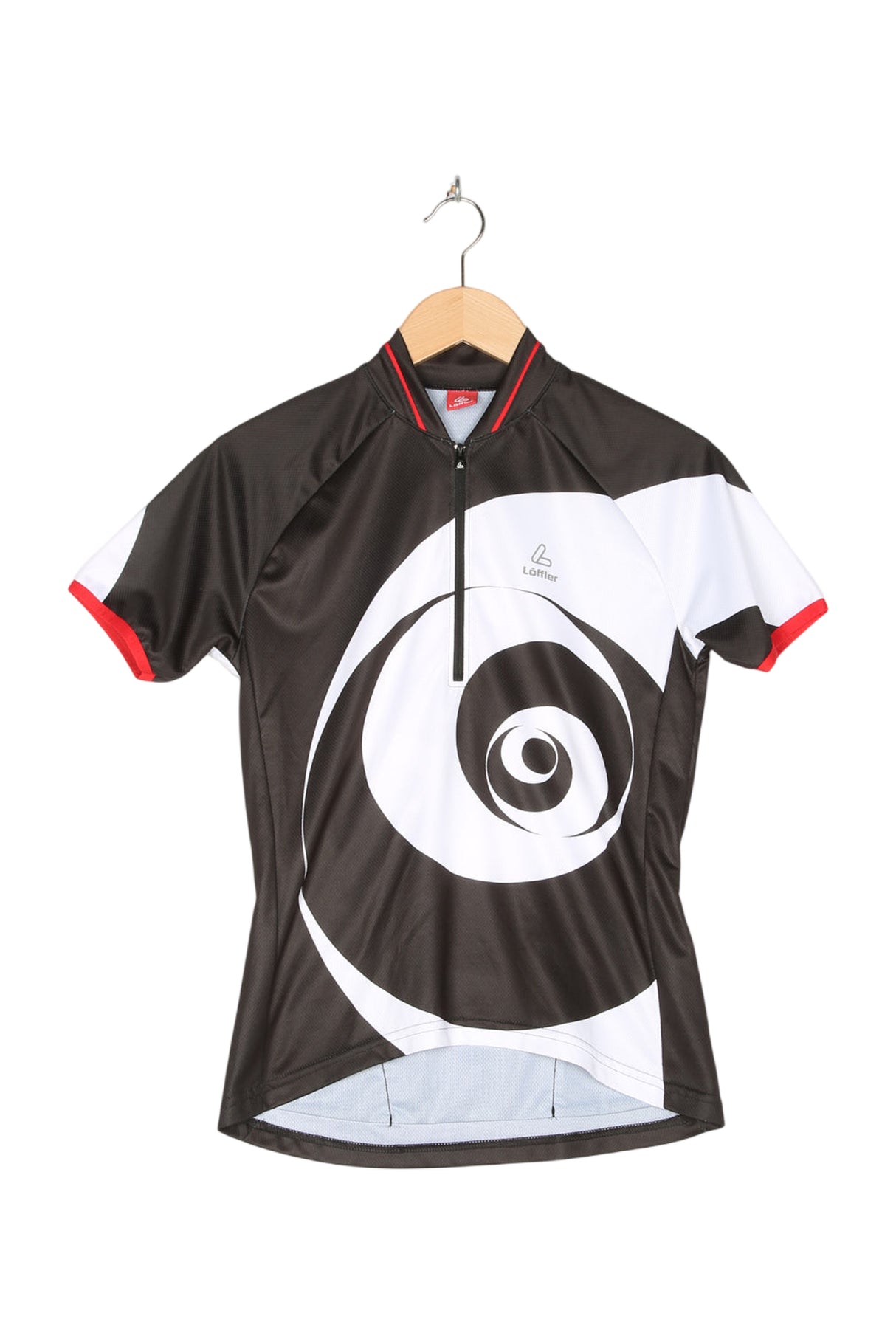 Fahrradtrikot für Damen