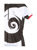 Fahrradtrikot für Damen