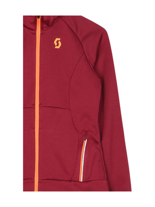 Fleecejacke für Damen