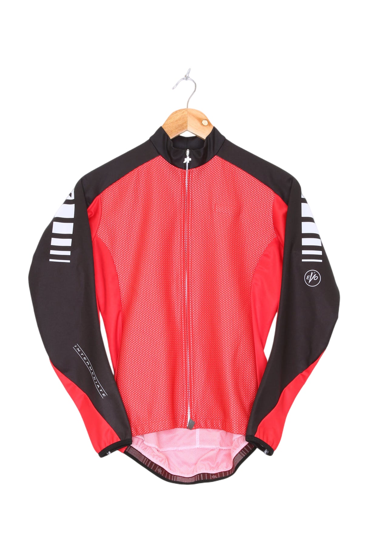 Radjacke für Damen