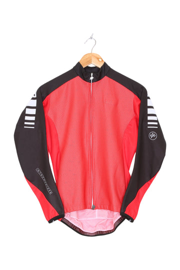 Radjacke für Damen