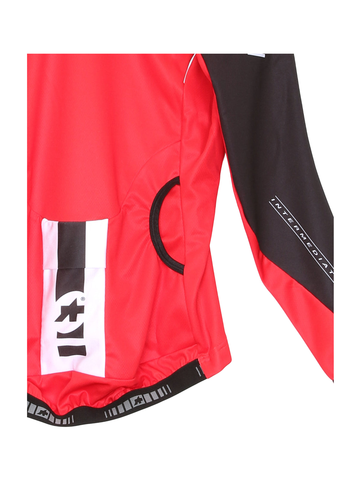 Radjacke für Damen