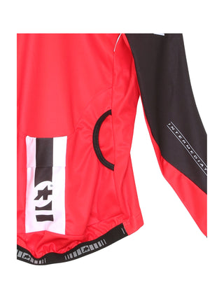 Radjacke für Damen