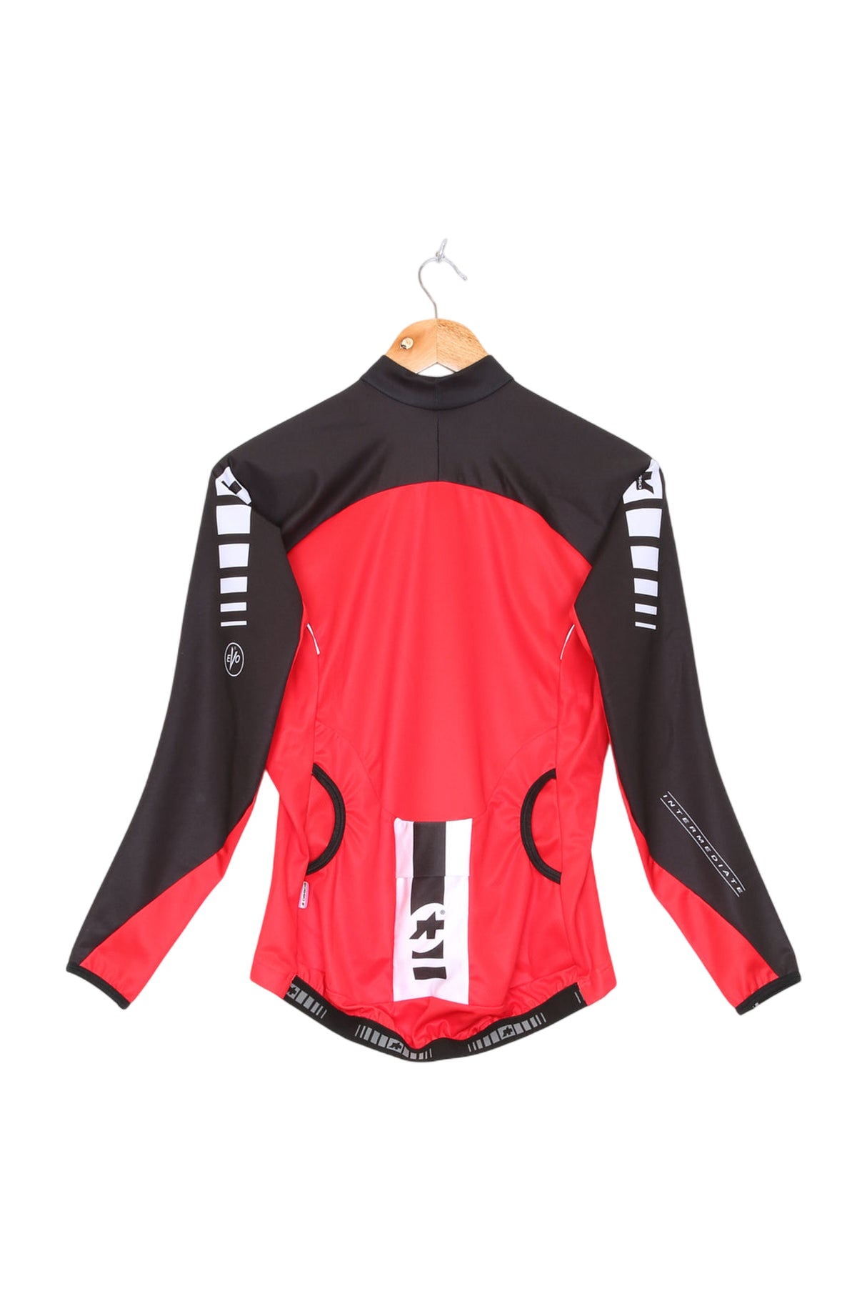 Radjacke für Damen