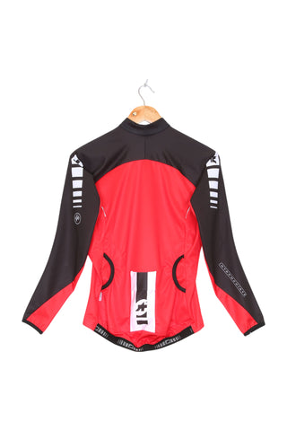 Radjacke für Damen
