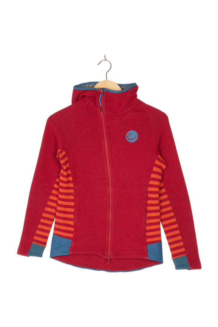 Fleecejacke für Damen