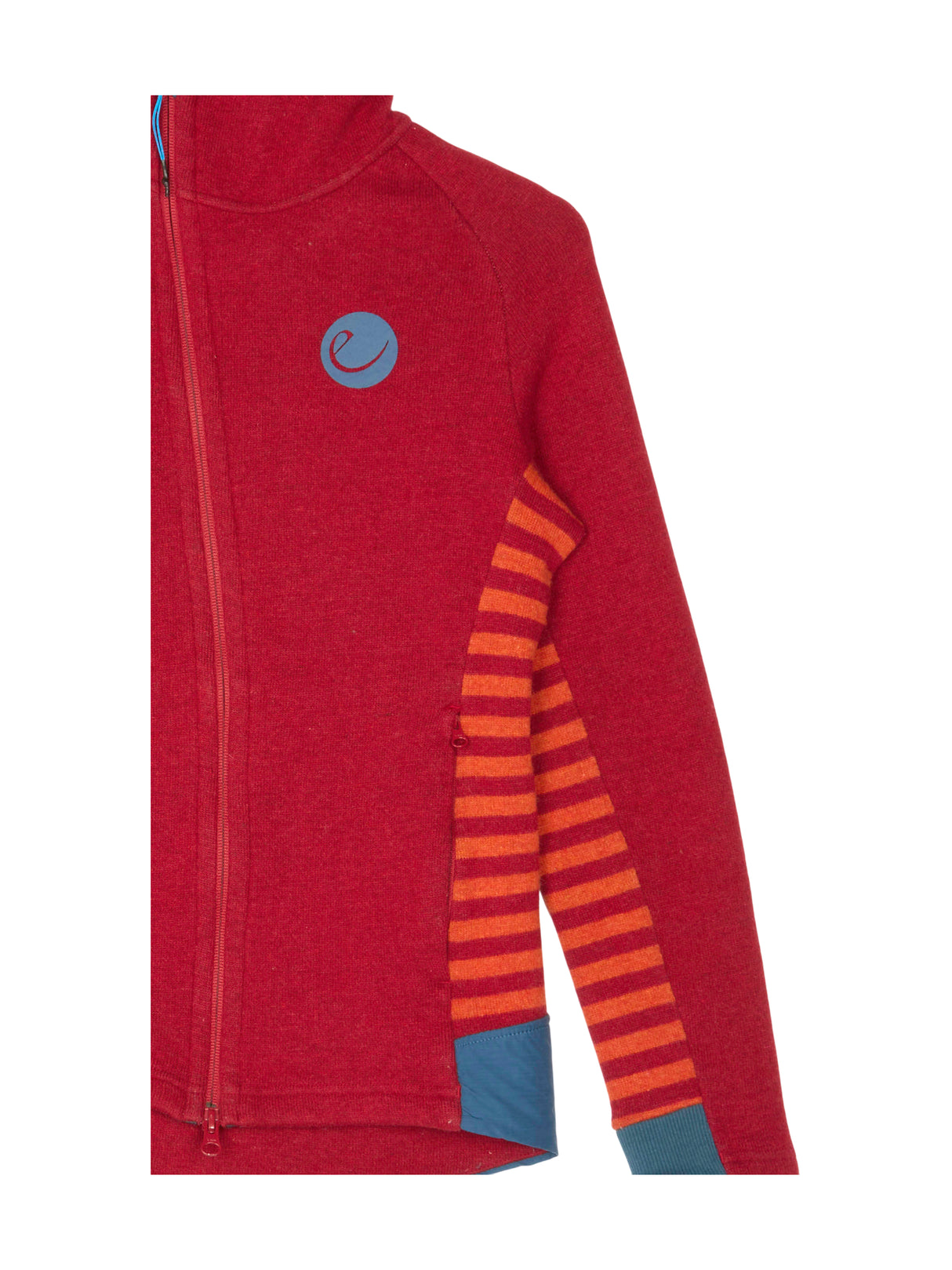 Fleecejacke für Damen