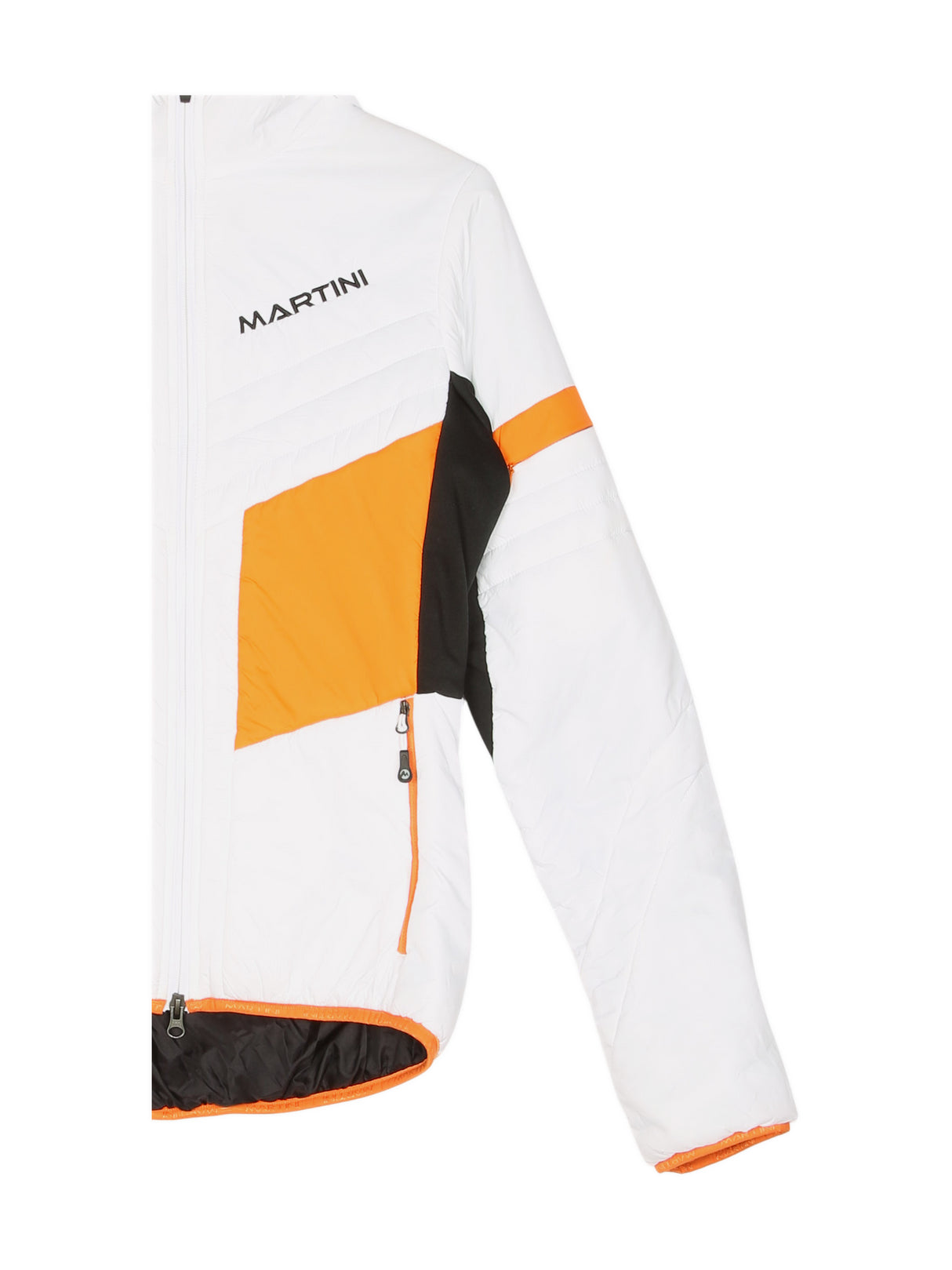 Isolationsjacke für Damen