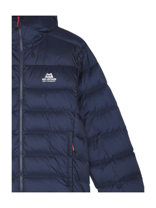 Daunenjacke für Herren