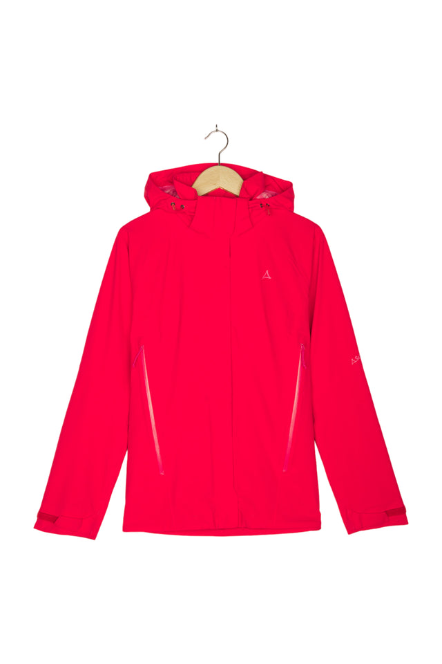 Hardshelljacke, Regenjacke für Damen