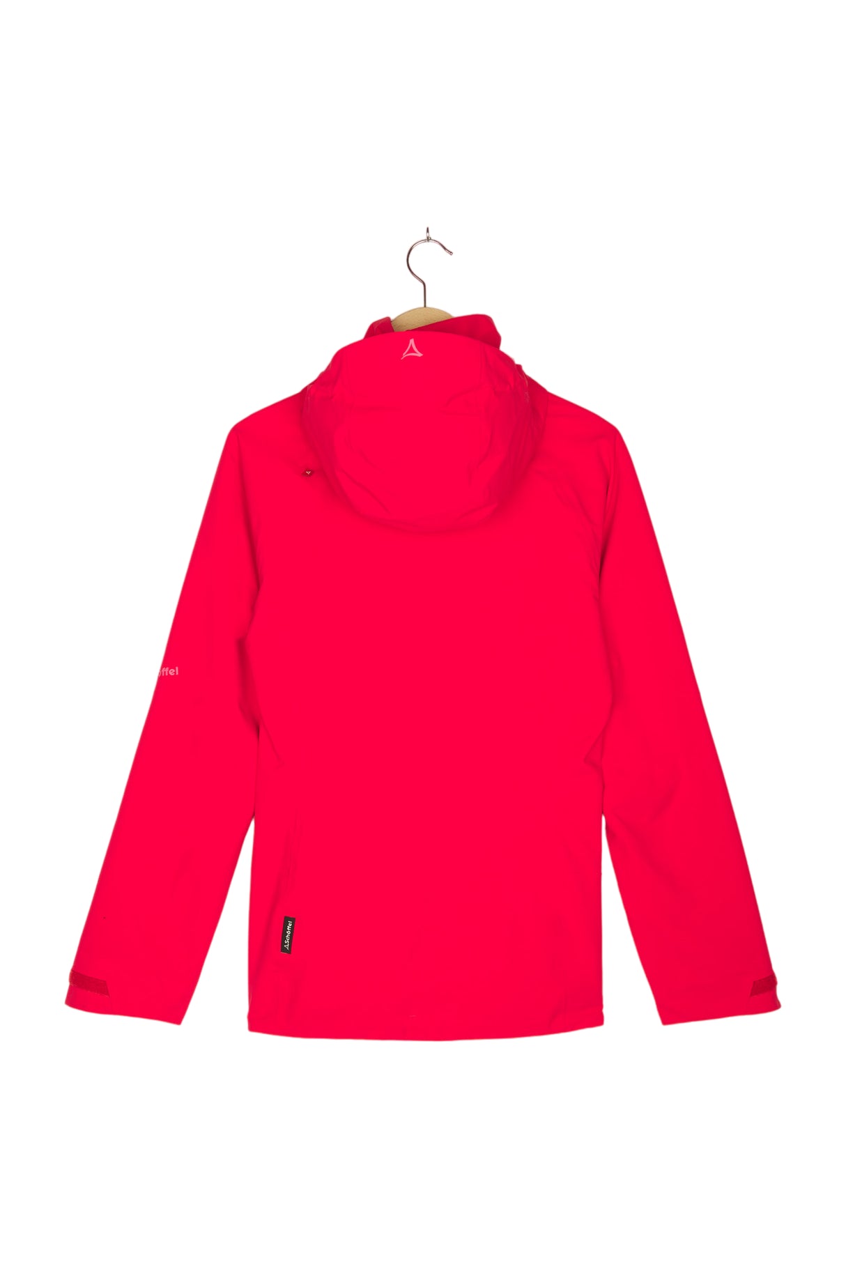 Hardshelljacke, Regenjacke für Damen