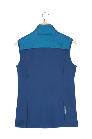 Fleeceweste für Damen