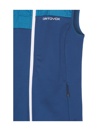 Fleeceweste für Damen