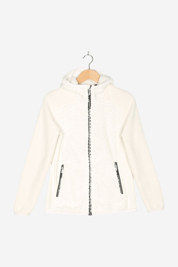 Fleecejacke für Damen